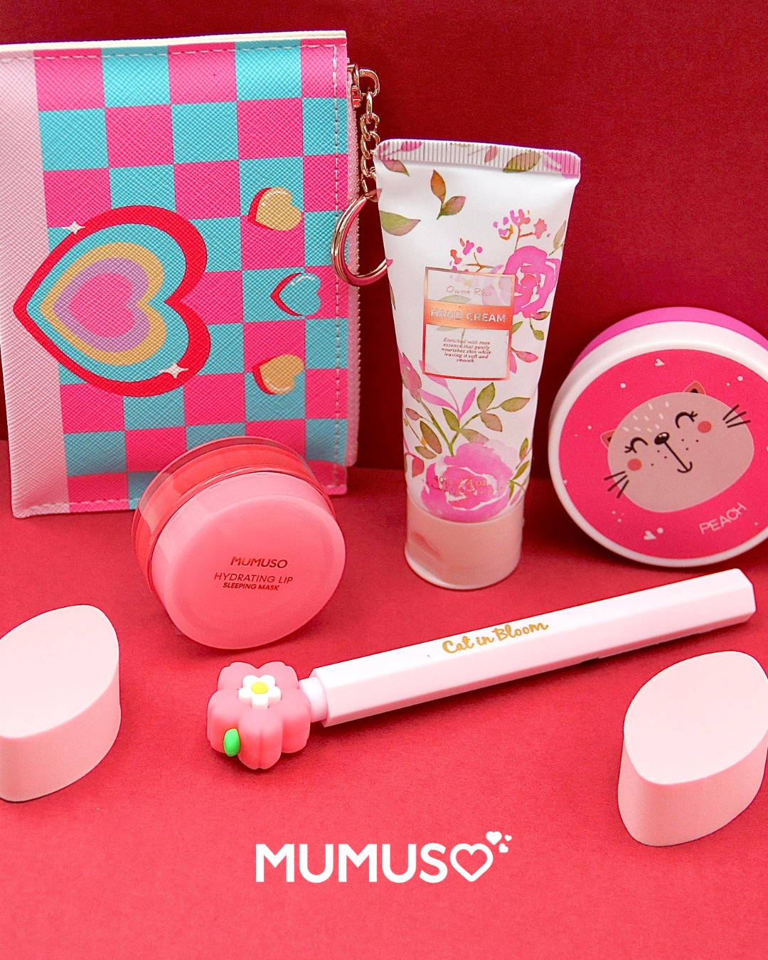 MUMUSO Maroc