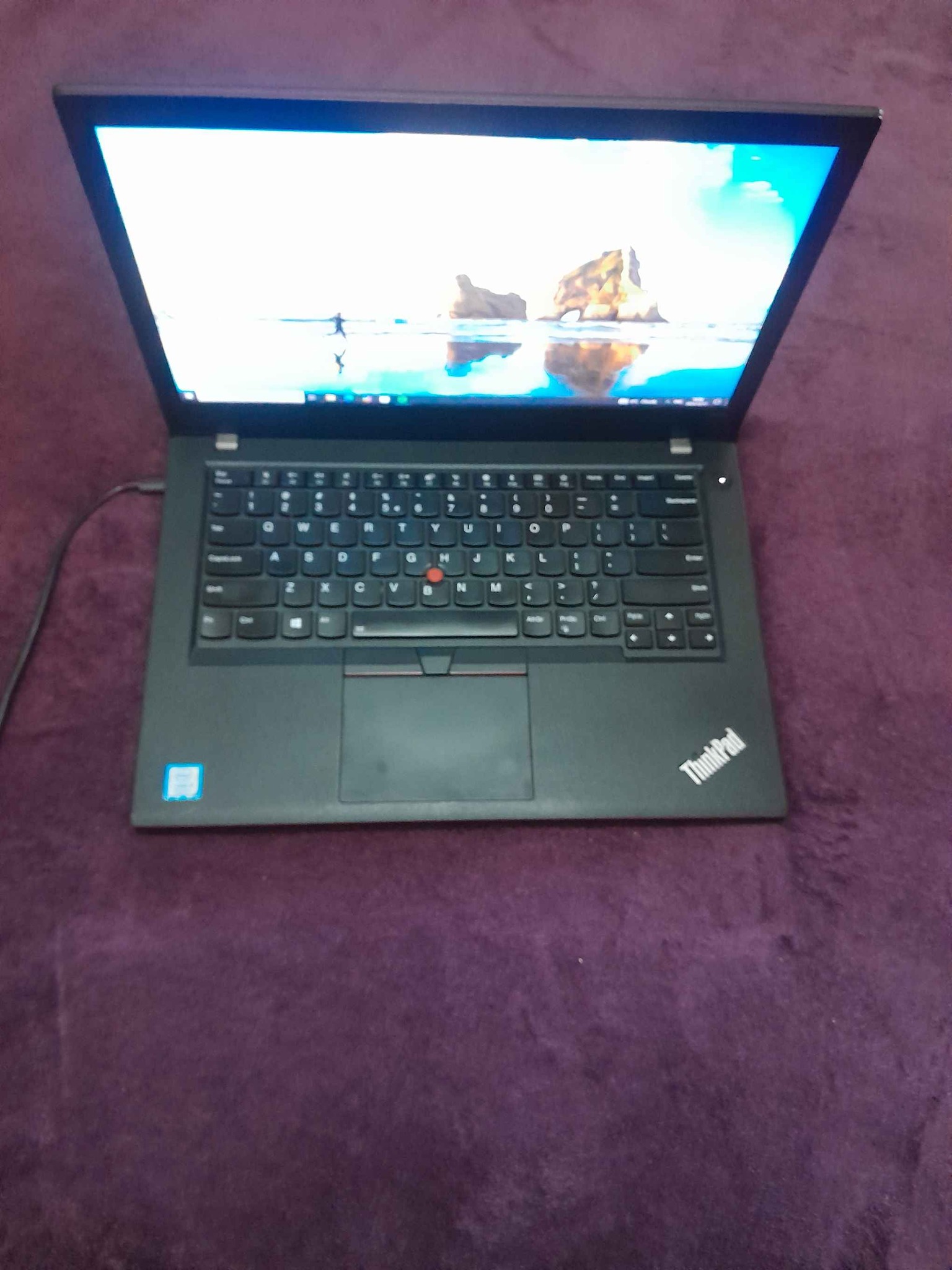 Lenovo ThinkPad i5 8GEN for R2000 T480 - Laptops - Cape Town, Western ...