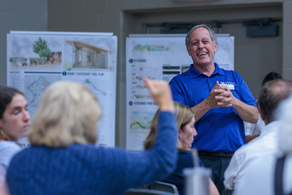 Pathways to Prosperity: A Rural Kentucky Virtual Summit