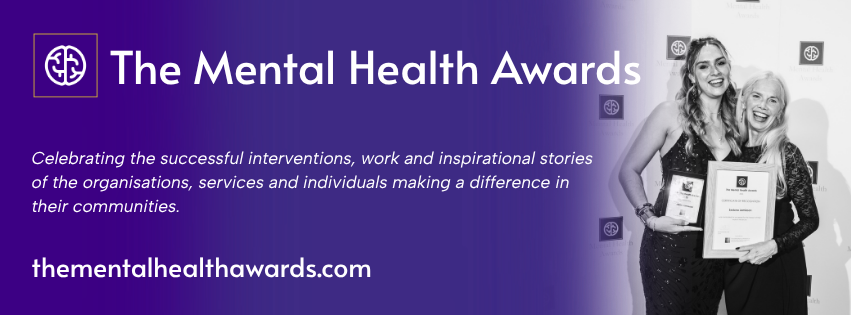 The Mental Health Awards