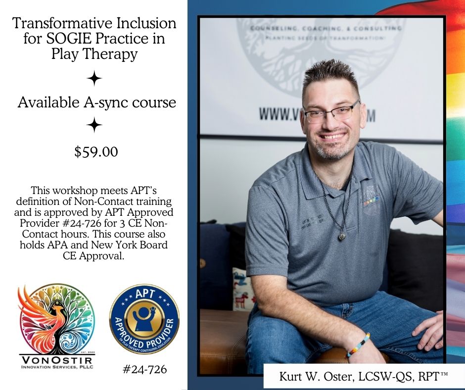 🌈 Transformative... - VonOstir Innovation Services, PLLC | Facebook