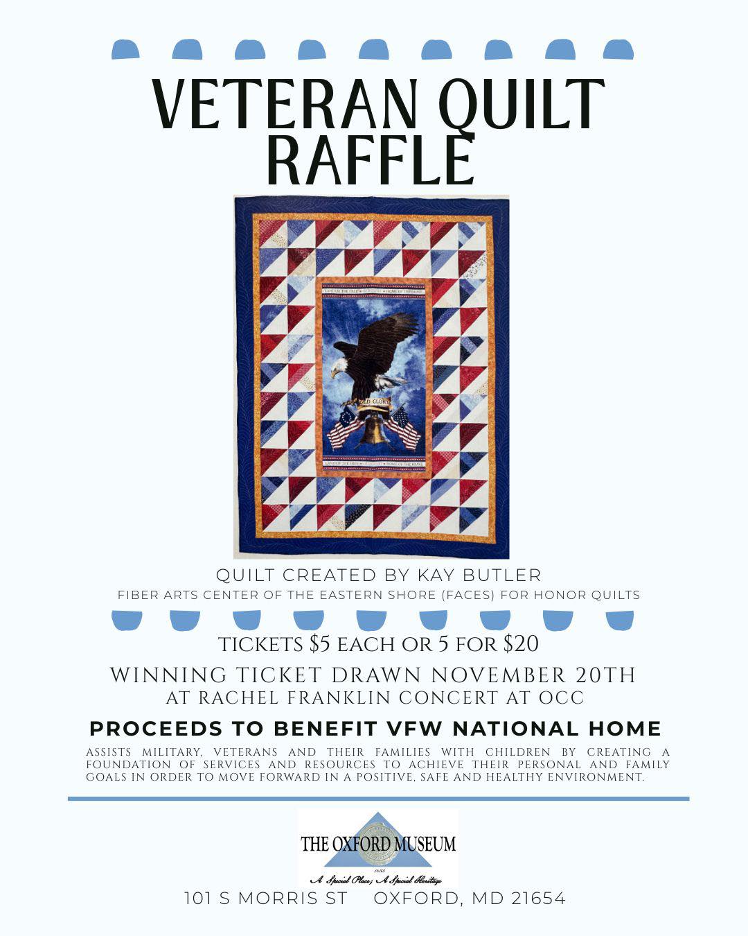 Oxford Museum - The Oxford Museum is saluting our... | Facebook