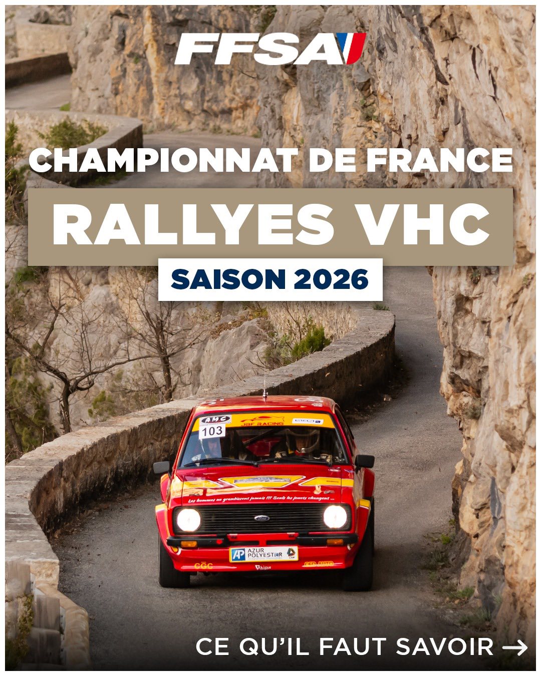 FFSA -... - FFSA - Fédération Française du Sport Automobile