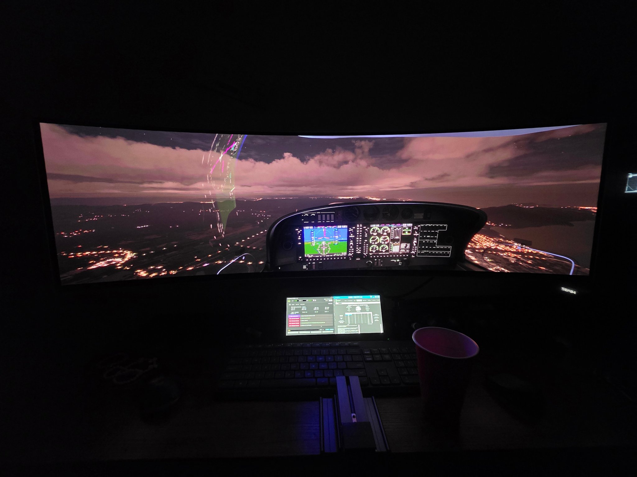 Microsoft Flight Simulator 2024 (Asobo Studio) | I was on the fence ...
