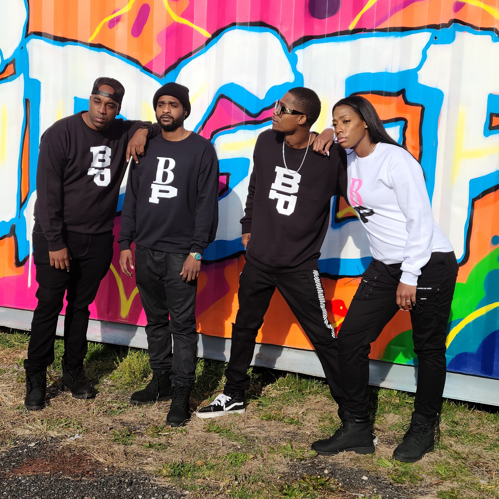 Black Patchz - ⚫ Black patchz is a family business. We...