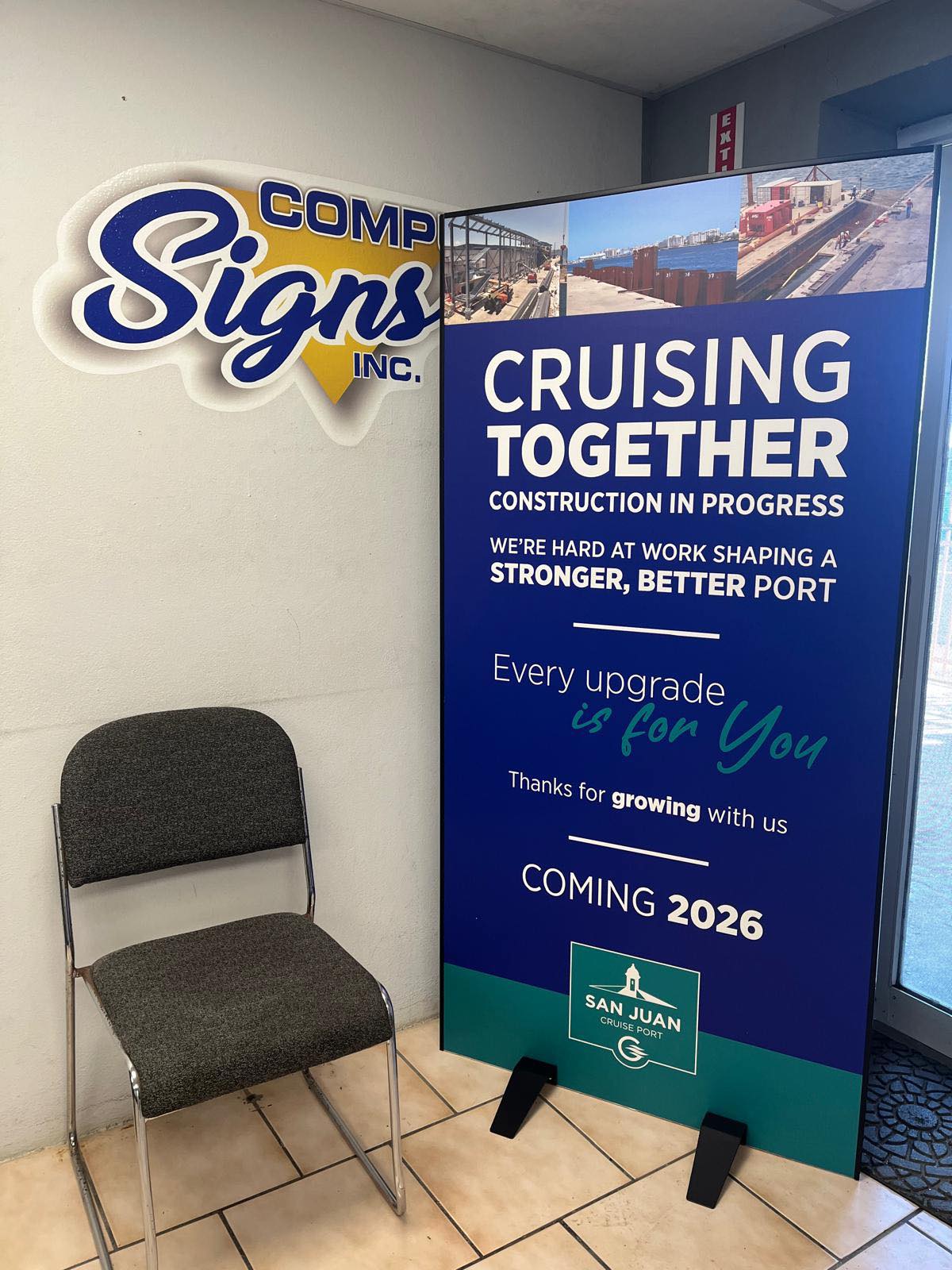 Compu Signs | Toa Baja