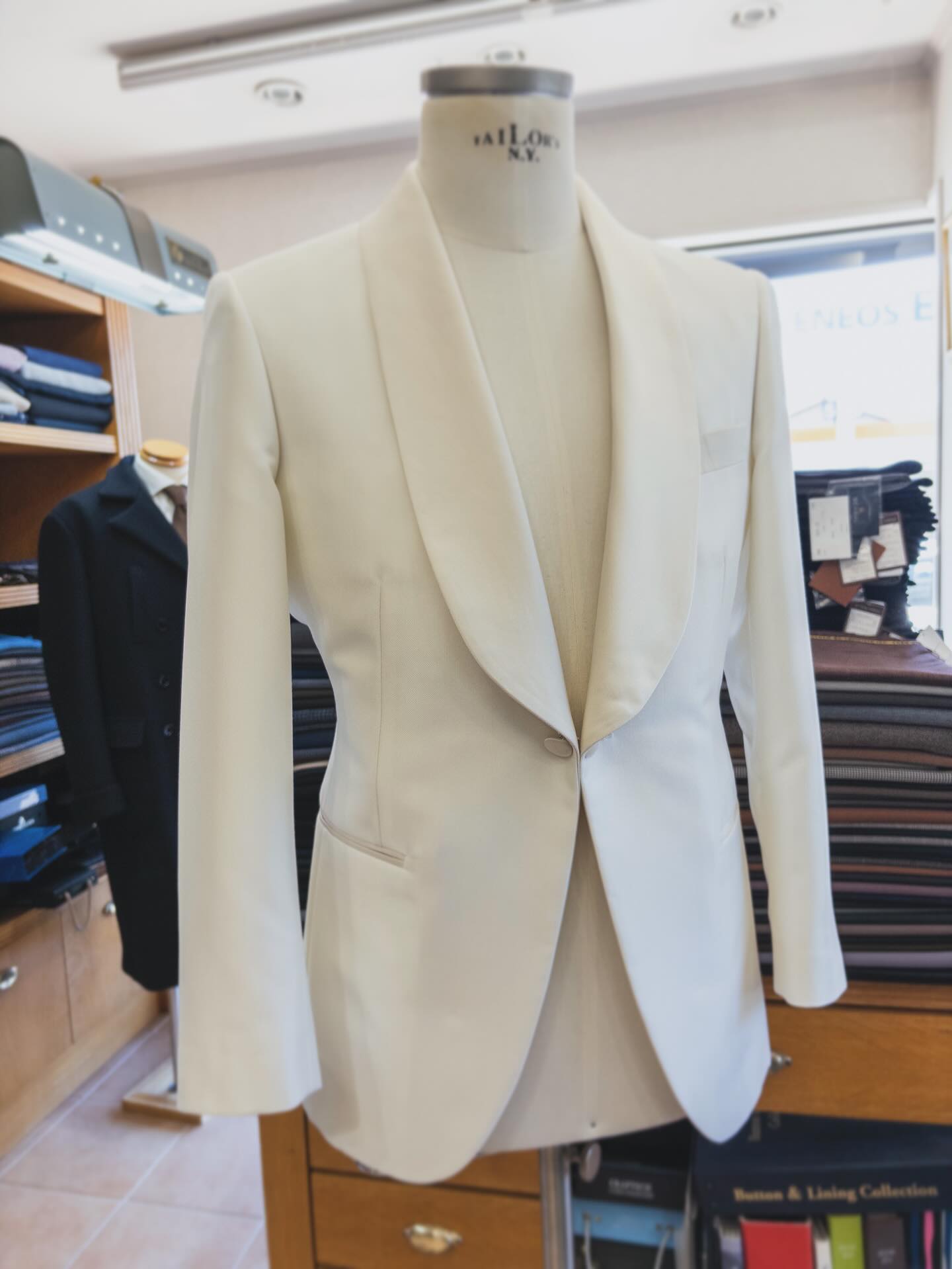 Tailor Sakurai / テーラーサクライ | Chofu Tokyo