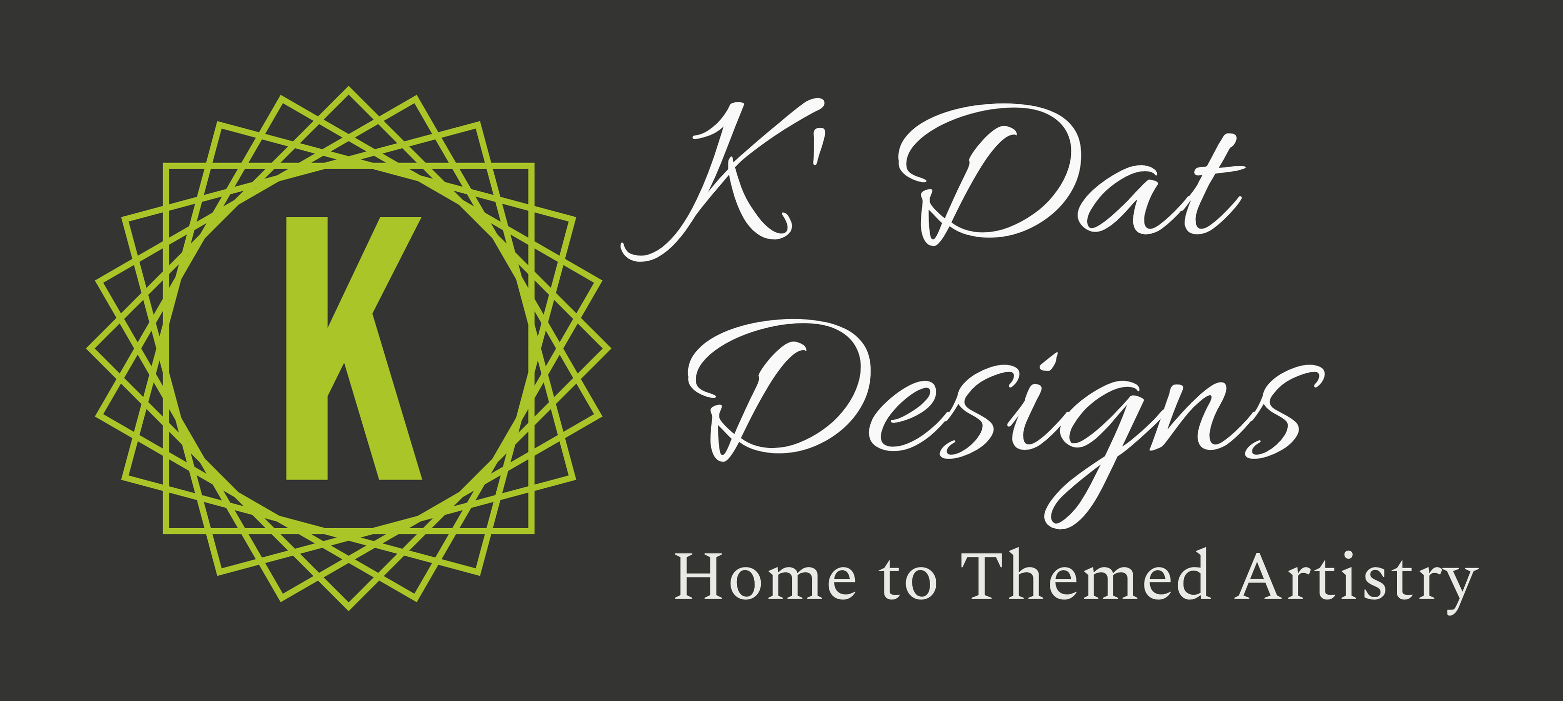 K' Dat Designs