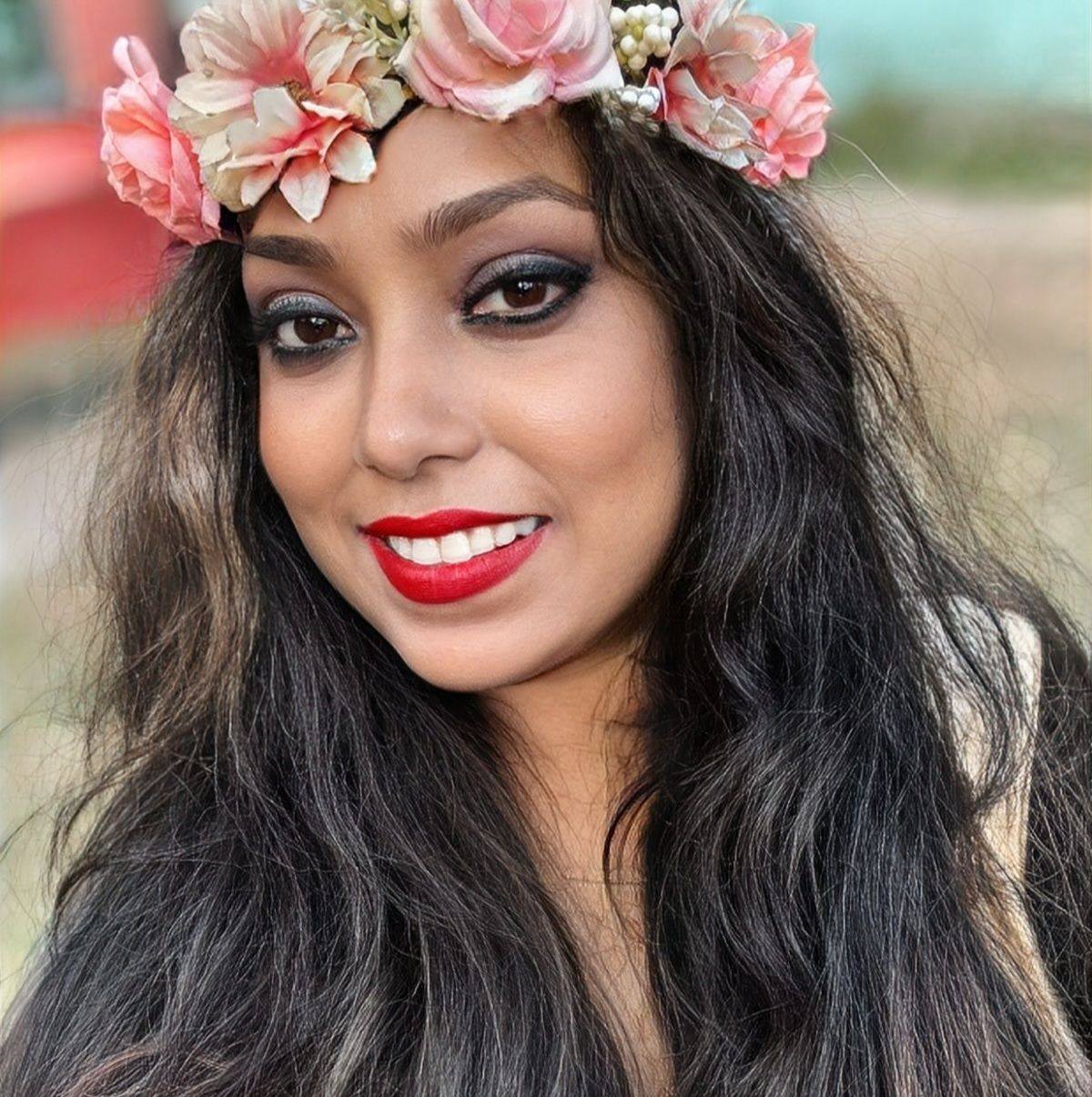 Sumana Chatterjee