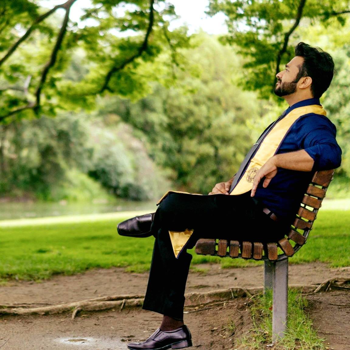 Rahil Shah