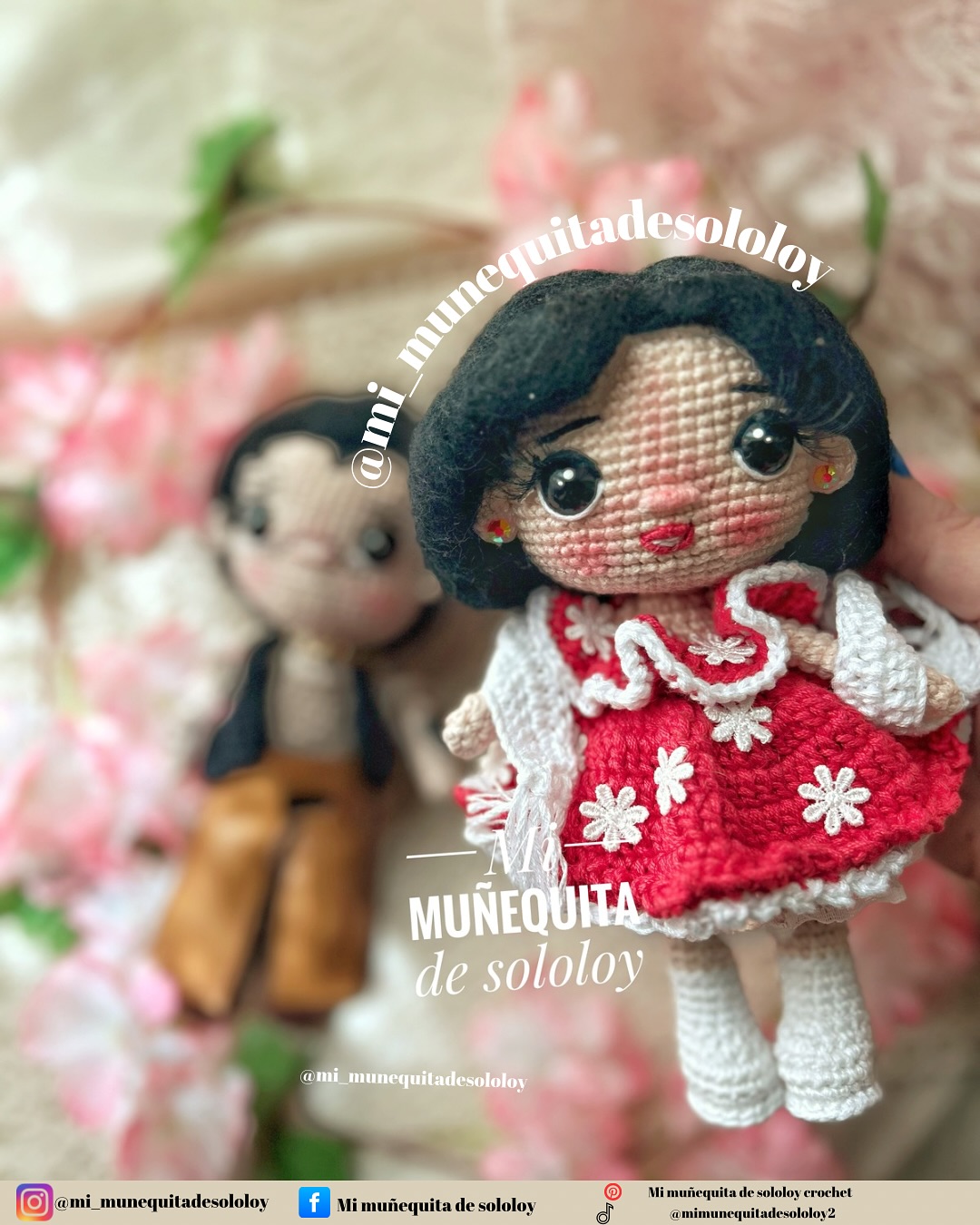 Mi muñequita de Sololoy | California City CA