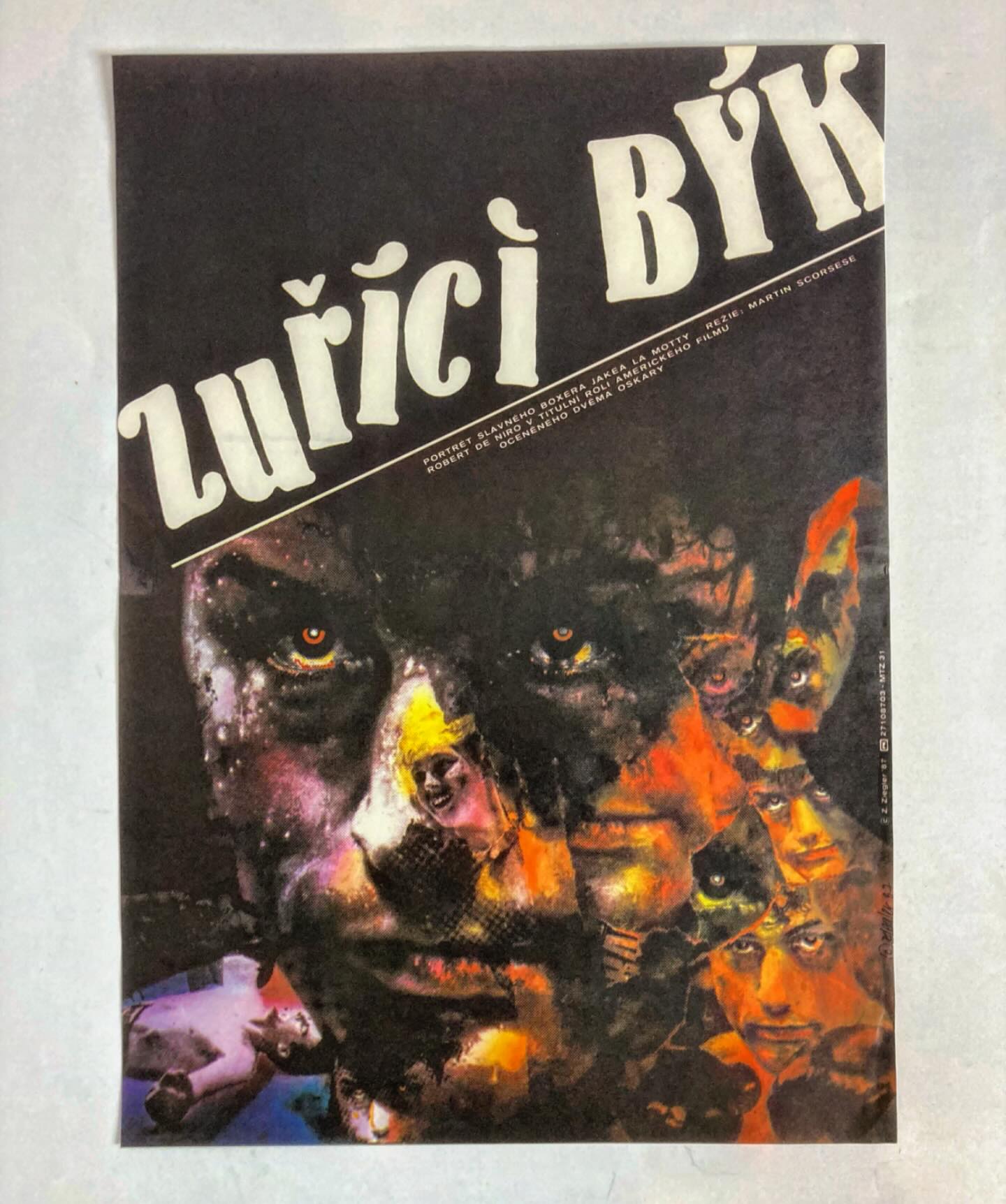 Czech Poster Gallery (@CzechPosterGallery) • Facebook
