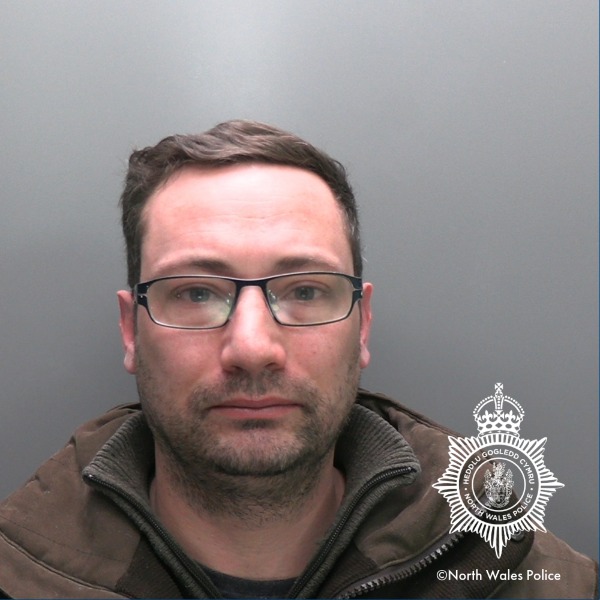 Wales - Man jailed for three years after leaving pedestrian with life ...