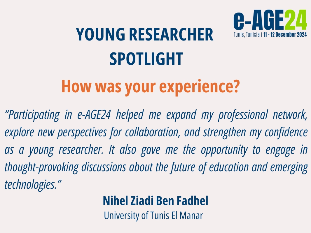 Arab States Research and Education Network (ASREN)