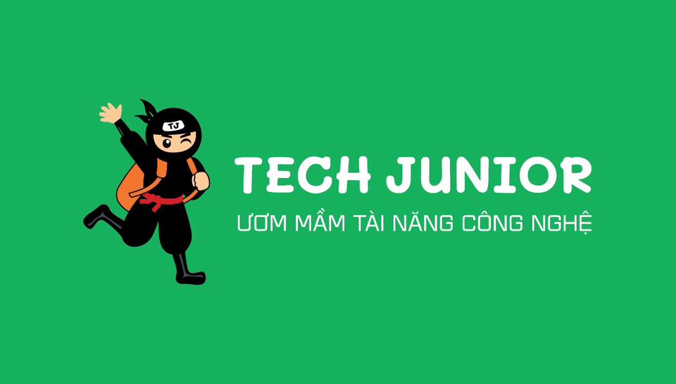 Cộng đồng học lập trình - Tech Junior | Facebook