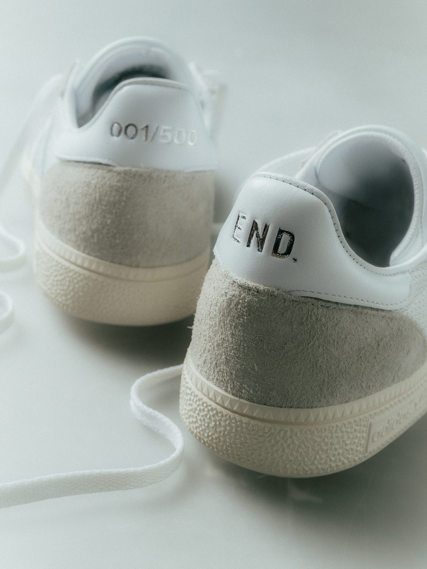 END. x adidas Manchester 89 