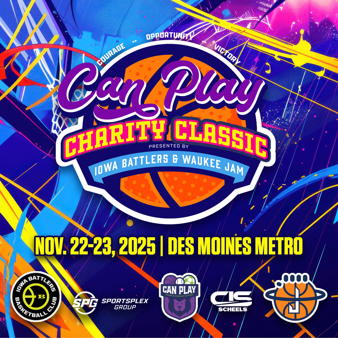 Sportsplex West - 👏👏👏Hoop for a good cause!🏀🏀🏀 The 4th... | Facebook