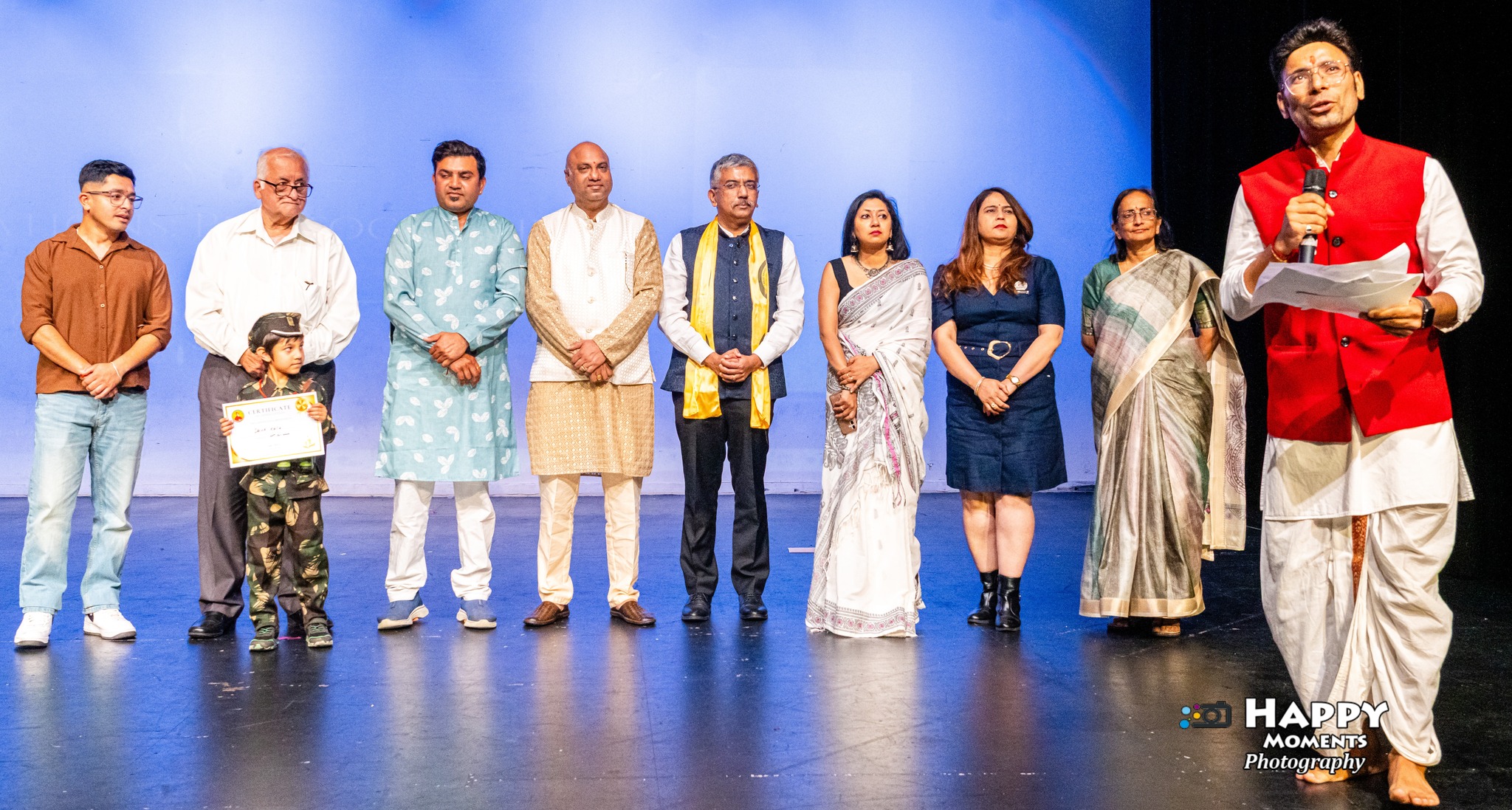 Vivekananda Society of Australia | Melbourne VIC
