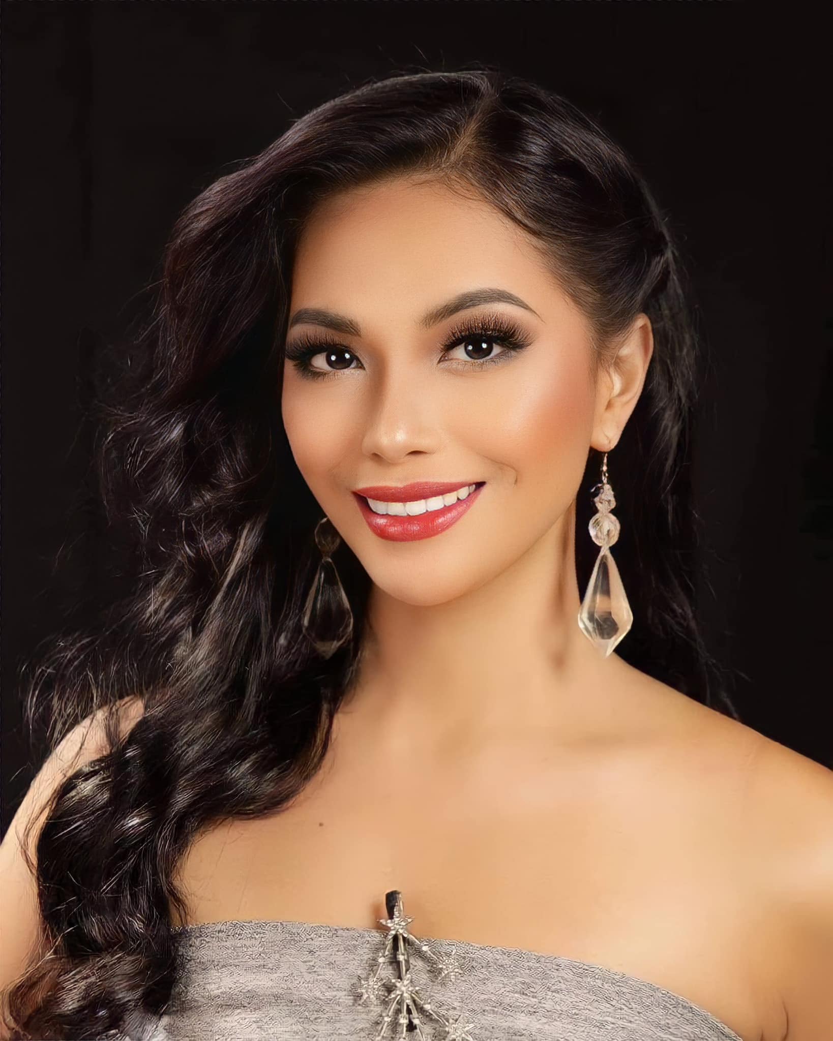 Mrs Global - Congratulations Arian Rose Micaller the newly appointed as ...