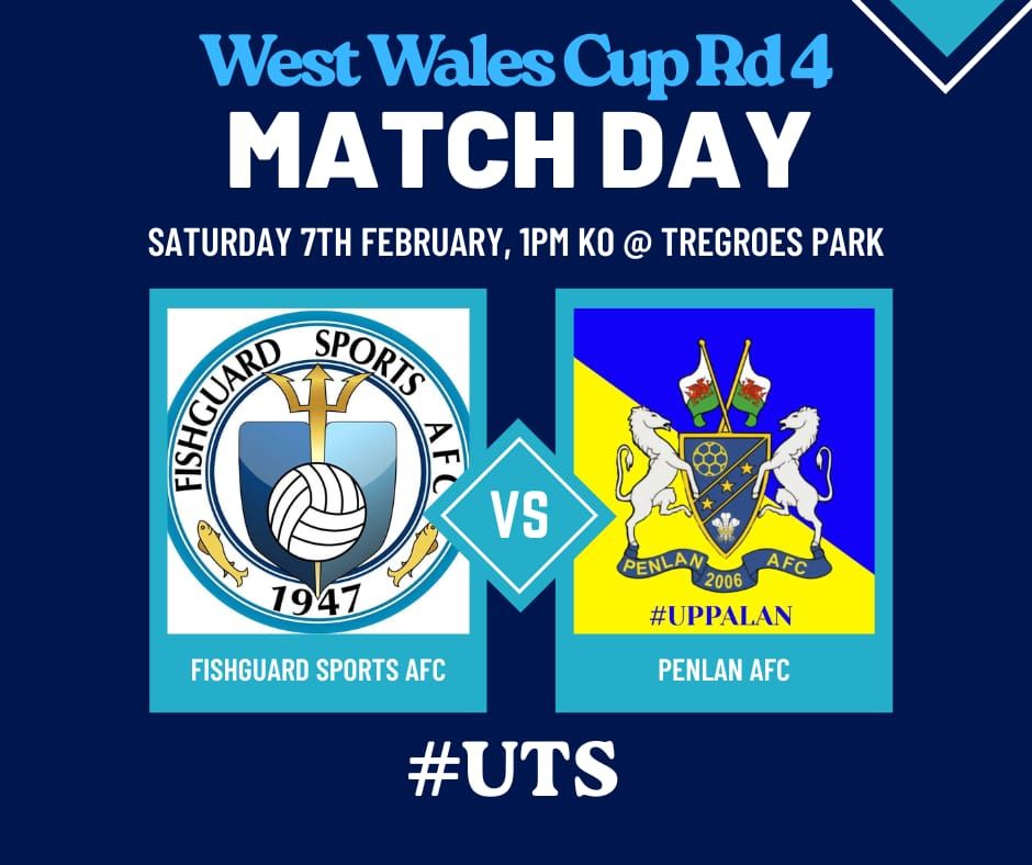 Fishguard & Goodwick RFC | Fishguard