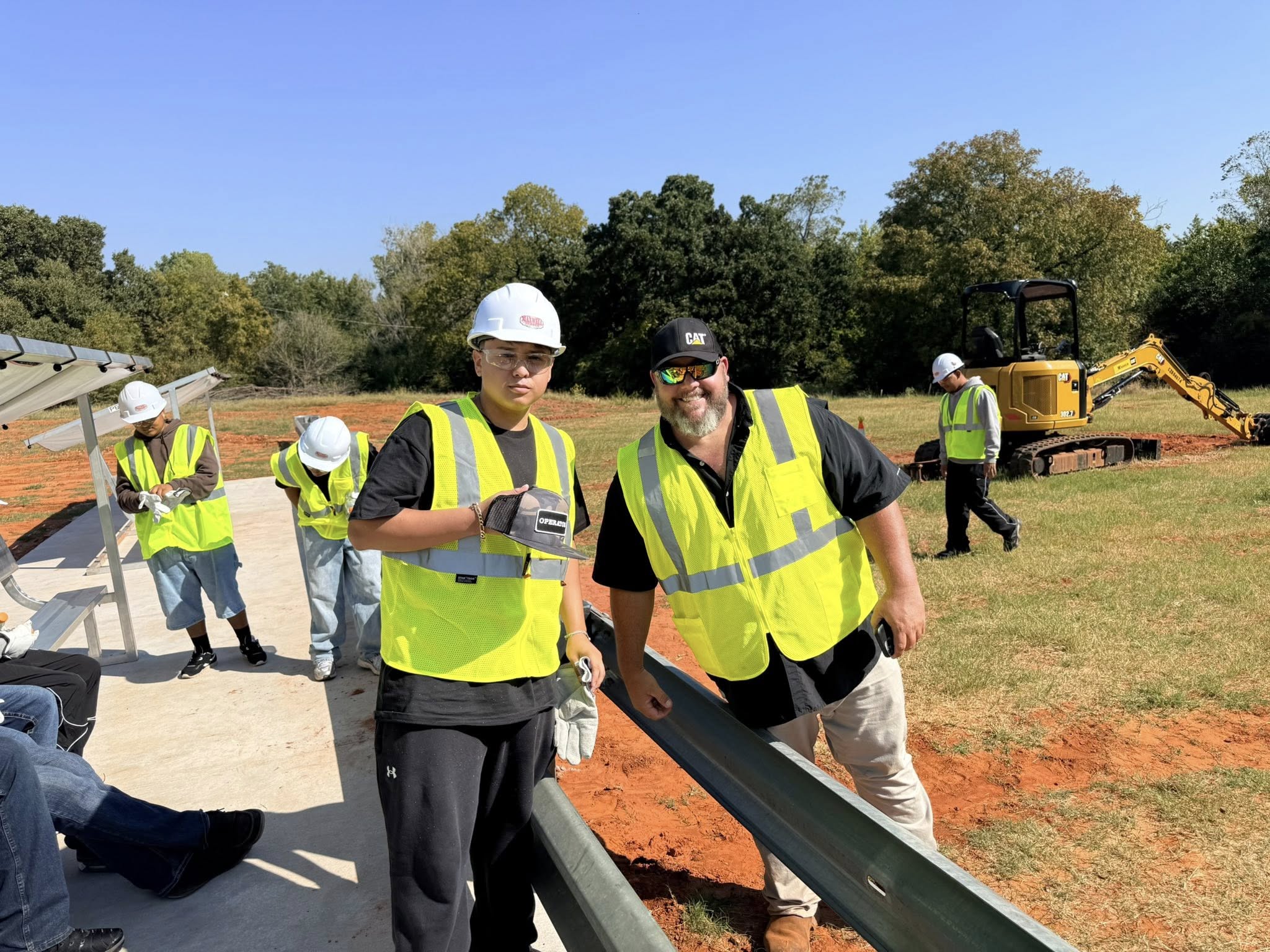 Association of Oklahoma General Contractors