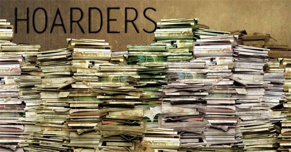 Hoarding Task Force of Tarrant County