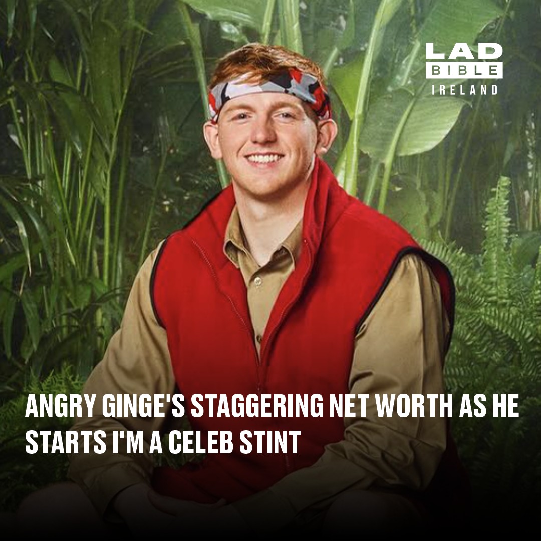 LADbible - The 23-year-old launched his career five years ago 🤯 https ...