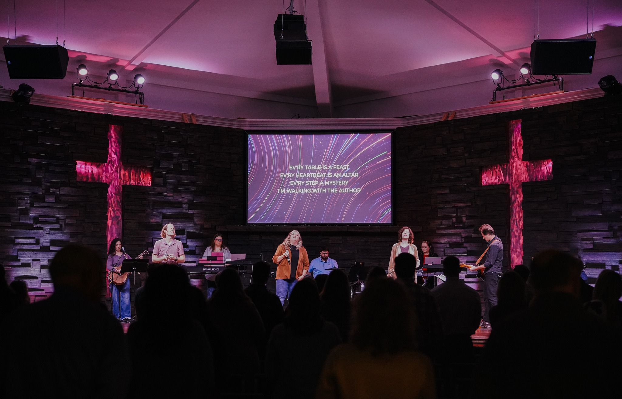 Cornerstone Church of Johnson City | Johnson City TN