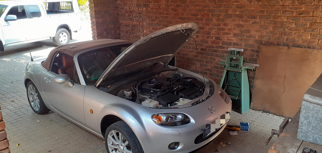 True Tech Auto | Sandton