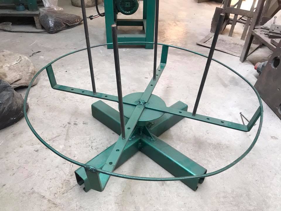 Industrial Metaplas | Los Olivos