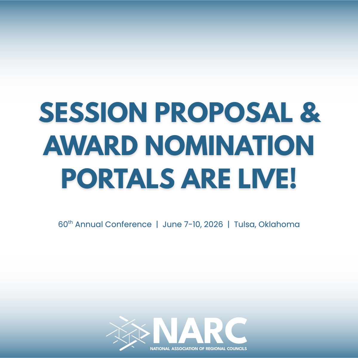 National Association of Regional Councils
