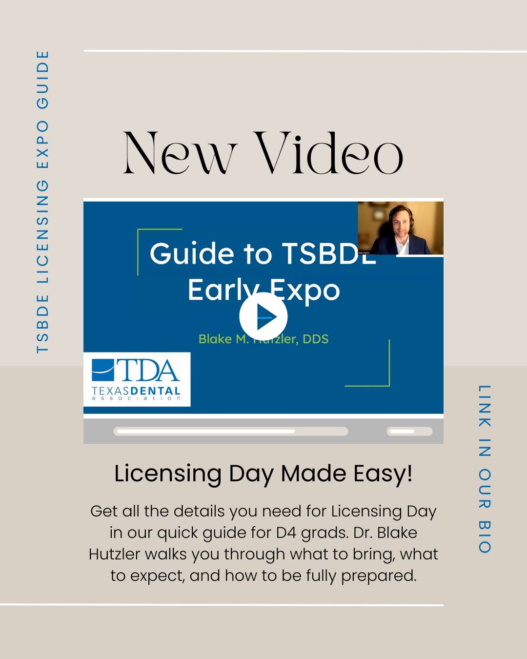 Texas Dental Association | Austin TX