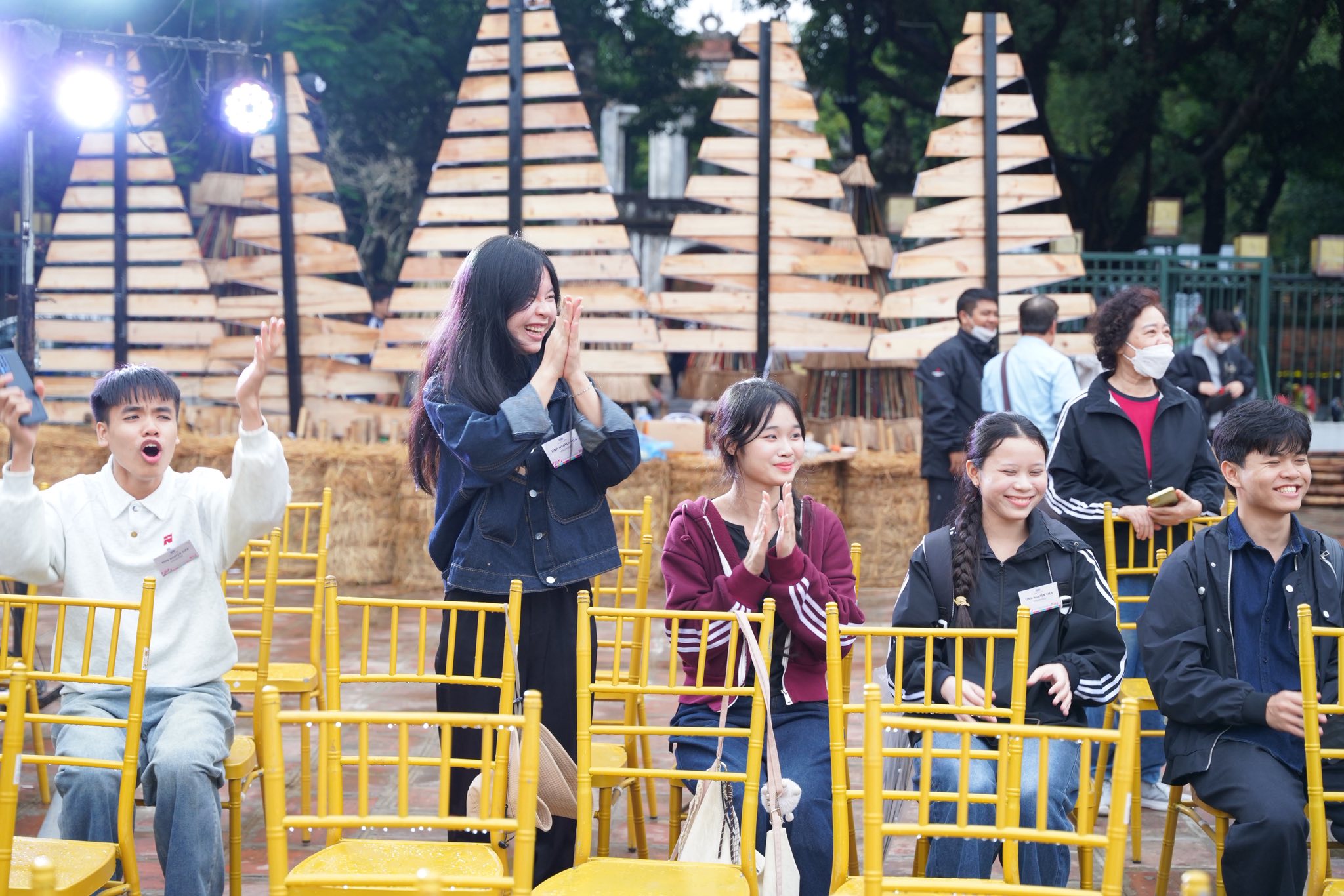CRAFT LINK | Hanoi