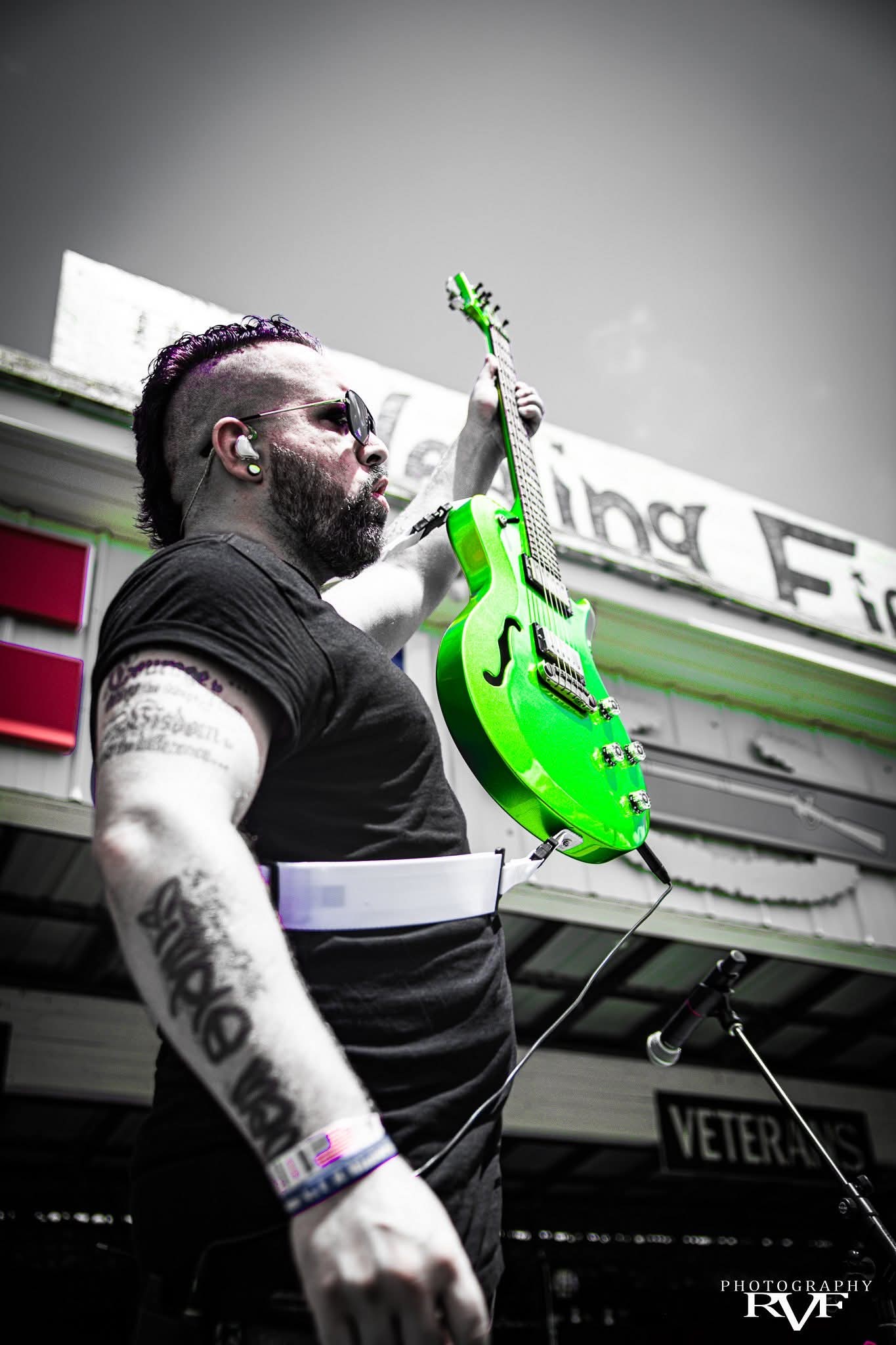 HAPPY 35th BIRTHDAY to Matt!🎉 the... - These Beautiful Ruins | Facebook