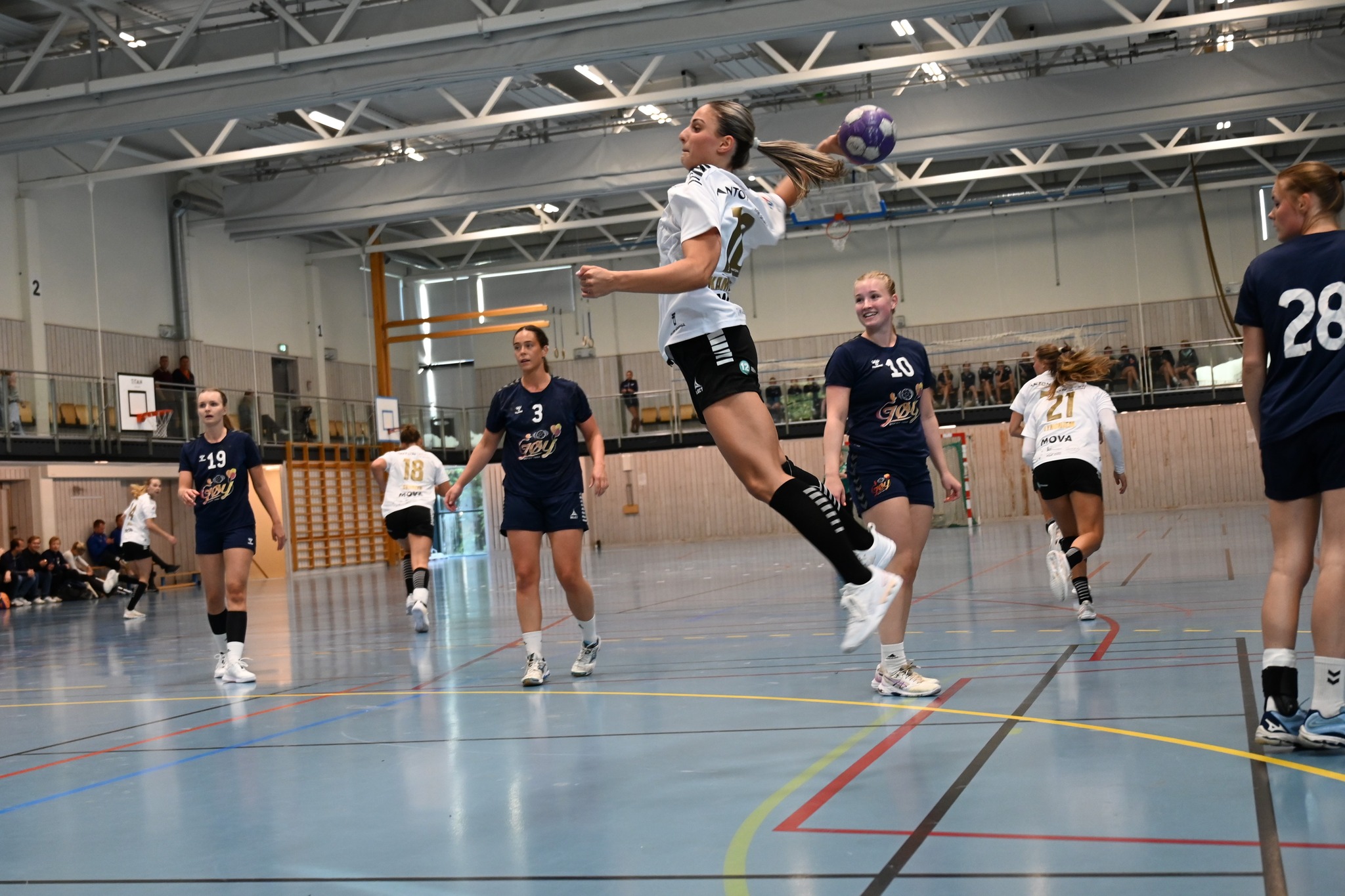 Aker Topphåndball added a new photo. - Aker Topphåndball