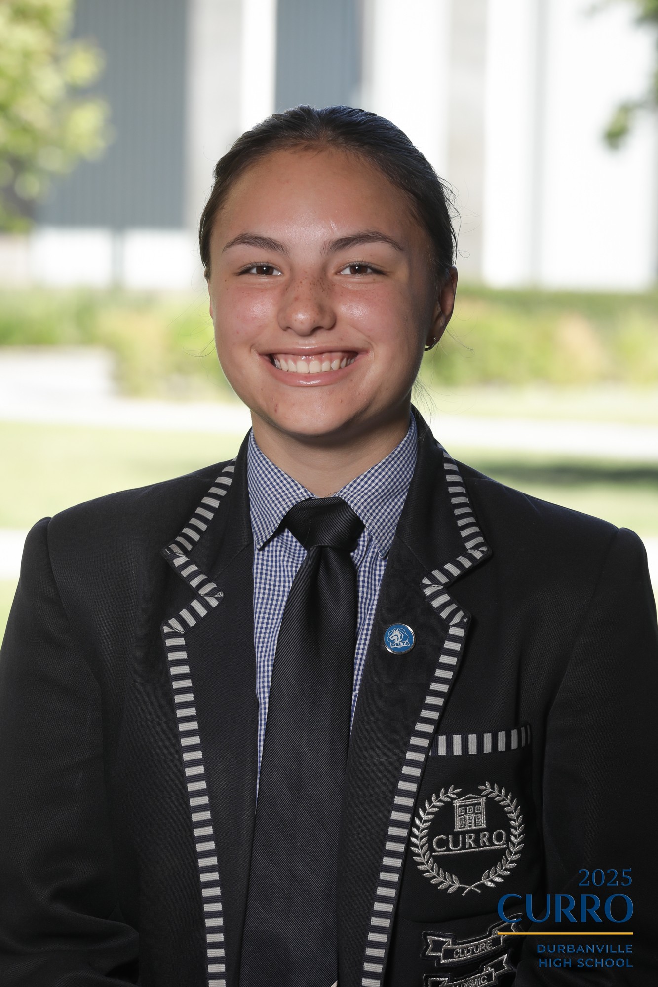 Beeld Kreatiewe... - Curro Durbanville High School | Facebook