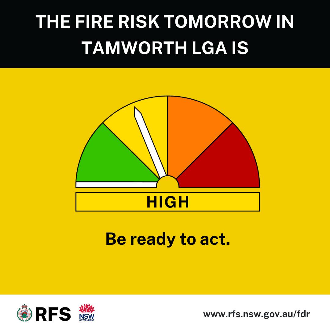 NSW Rural Fire Service Tamworth District | Tamworth NSW