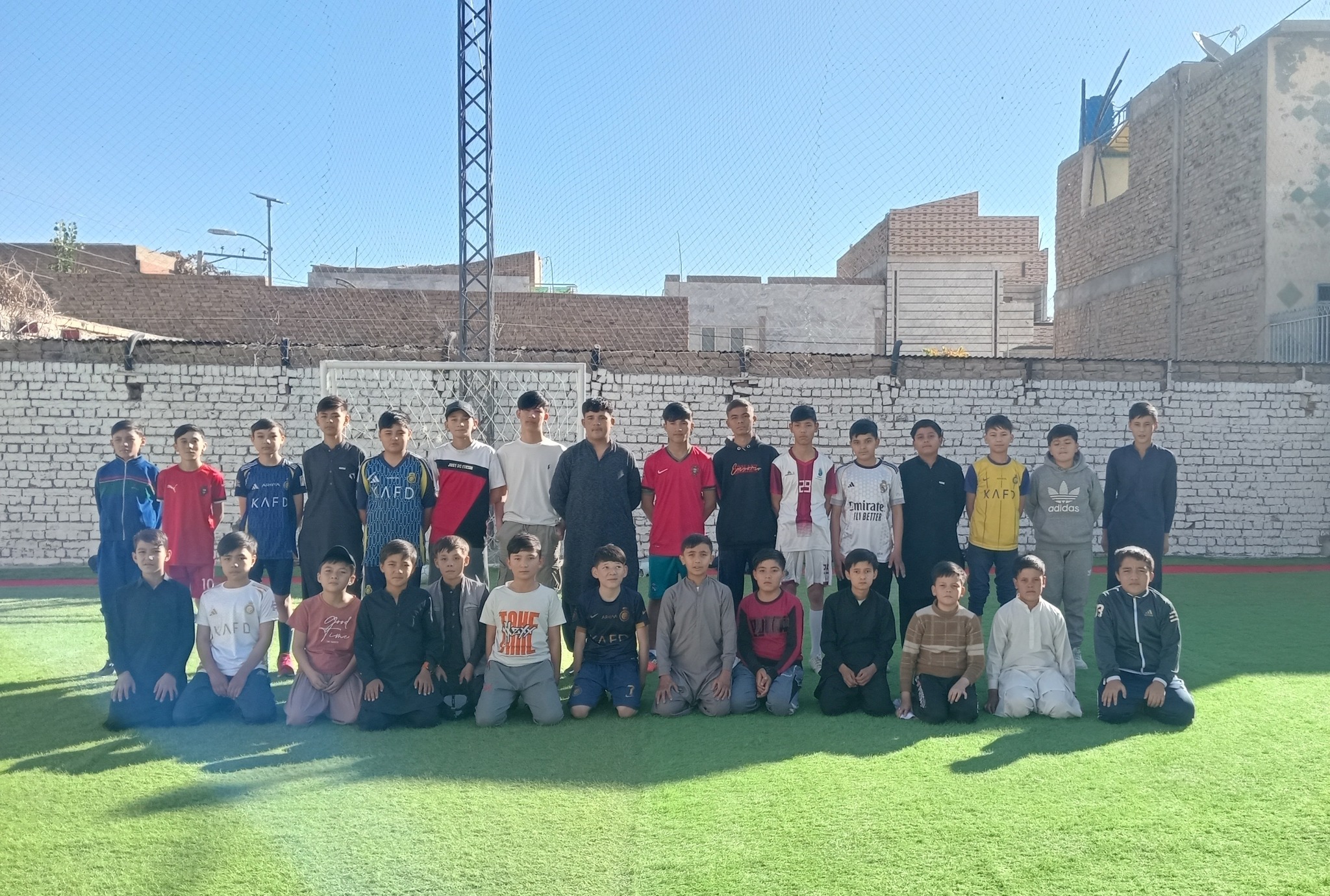 Ali Model High School... - Ali Model High School Quetta