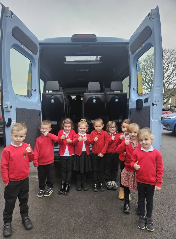 Cockfield Primary School