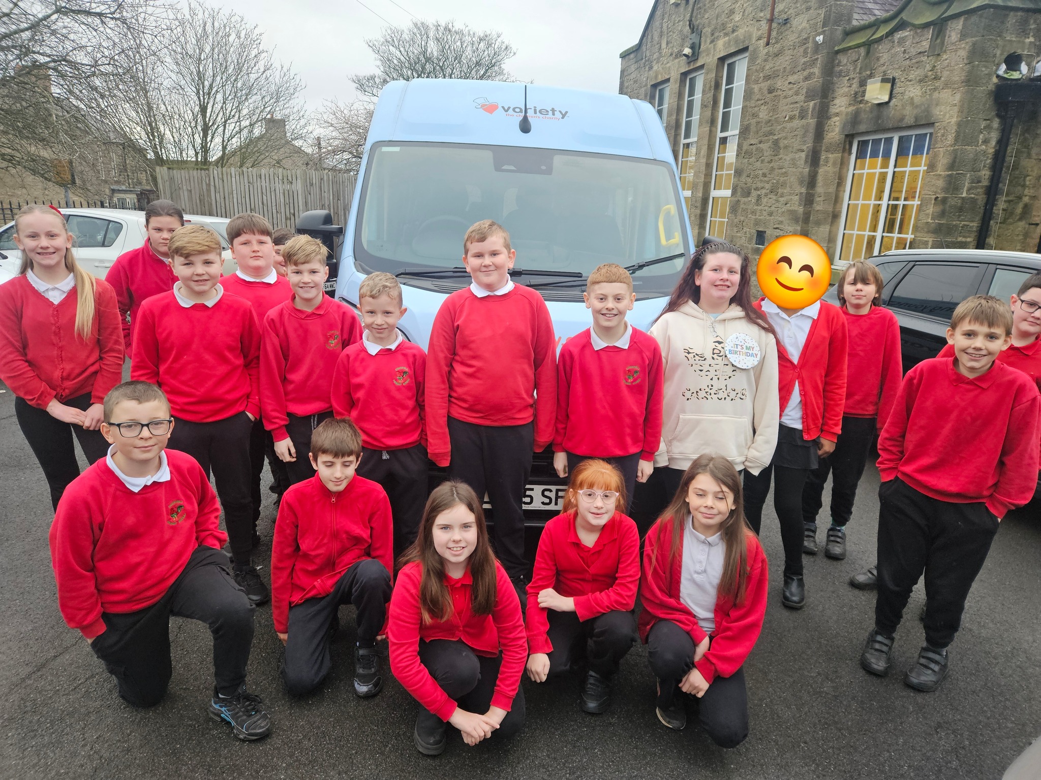 Cockfield Primary School