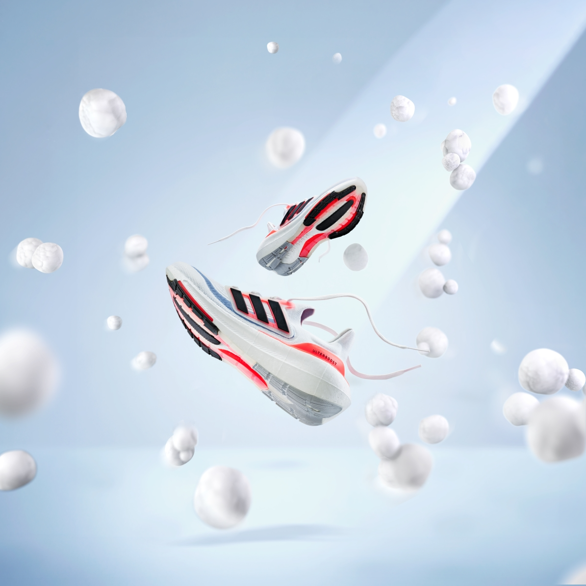 💥ฤดูกาลของนักวิ่งมาแล้ว! ADIDAS... - JD Sports Thailand | Facebook