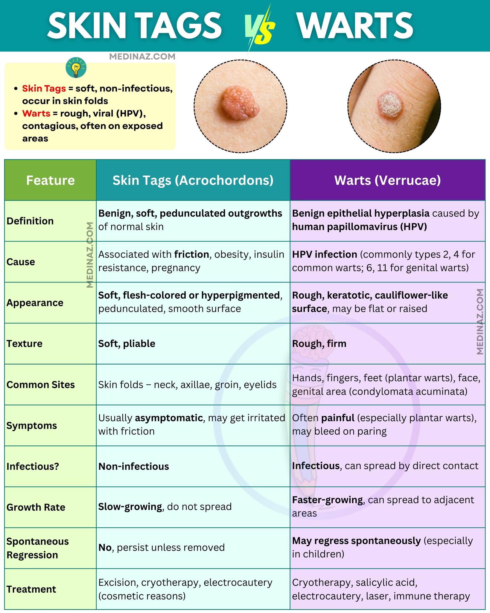 Disease Syndromes