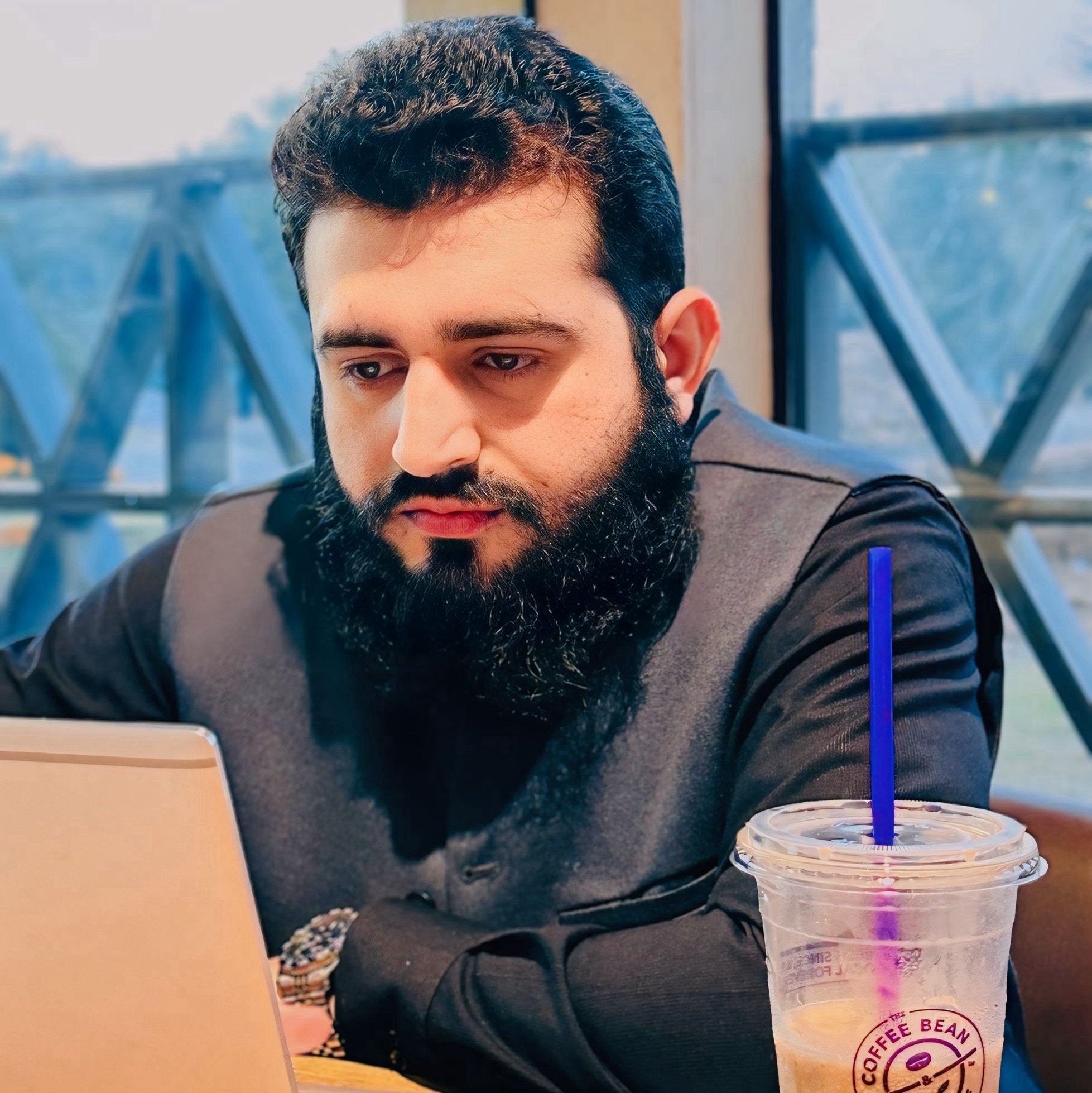 Muhammad Intizar Mansab