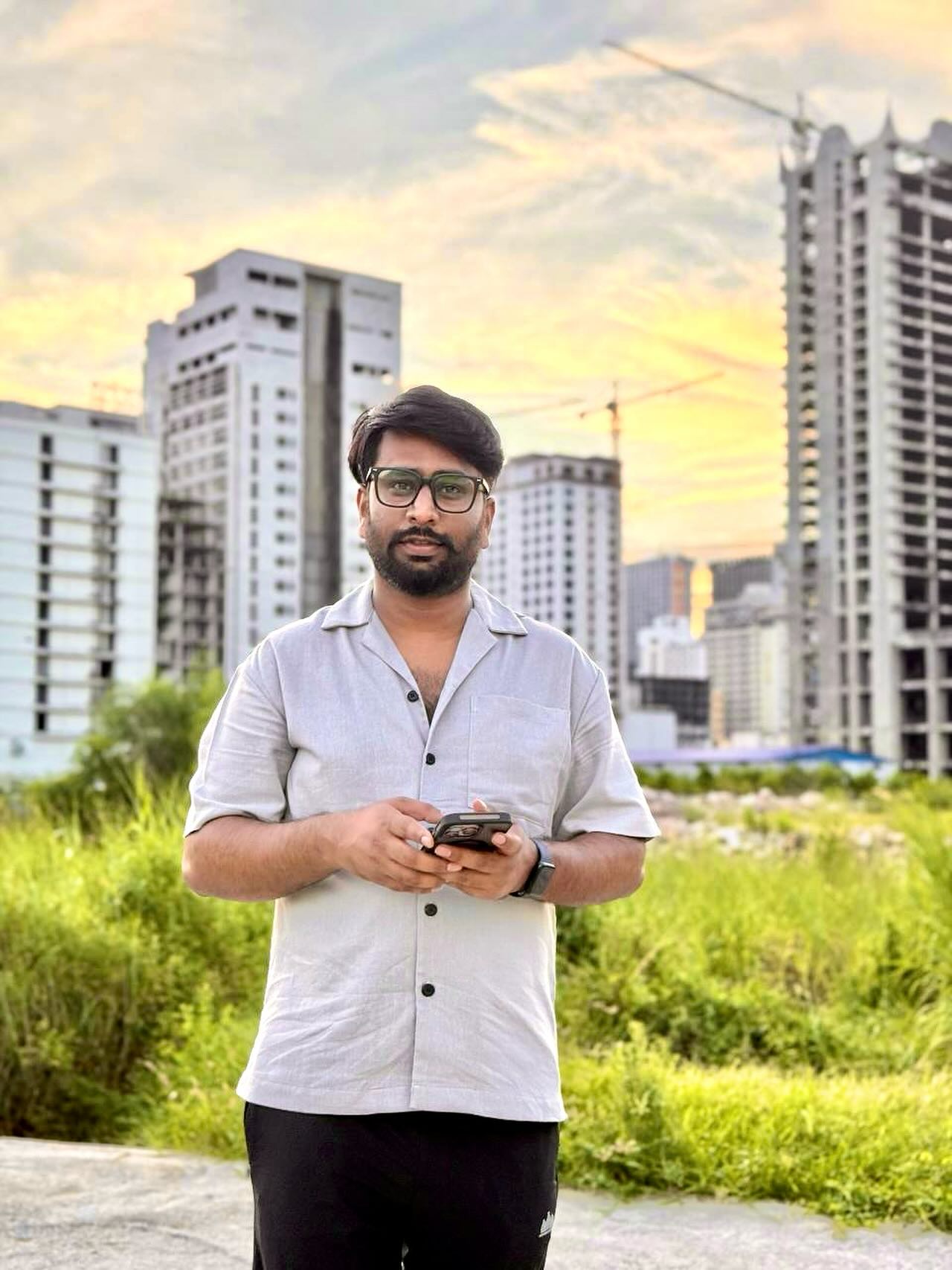 Fahad Raj Official