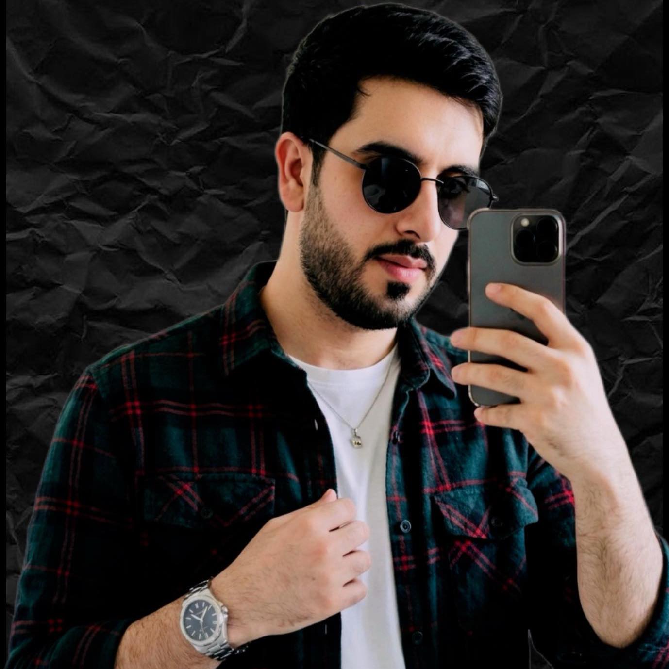 Sajad Ahmed Bhat