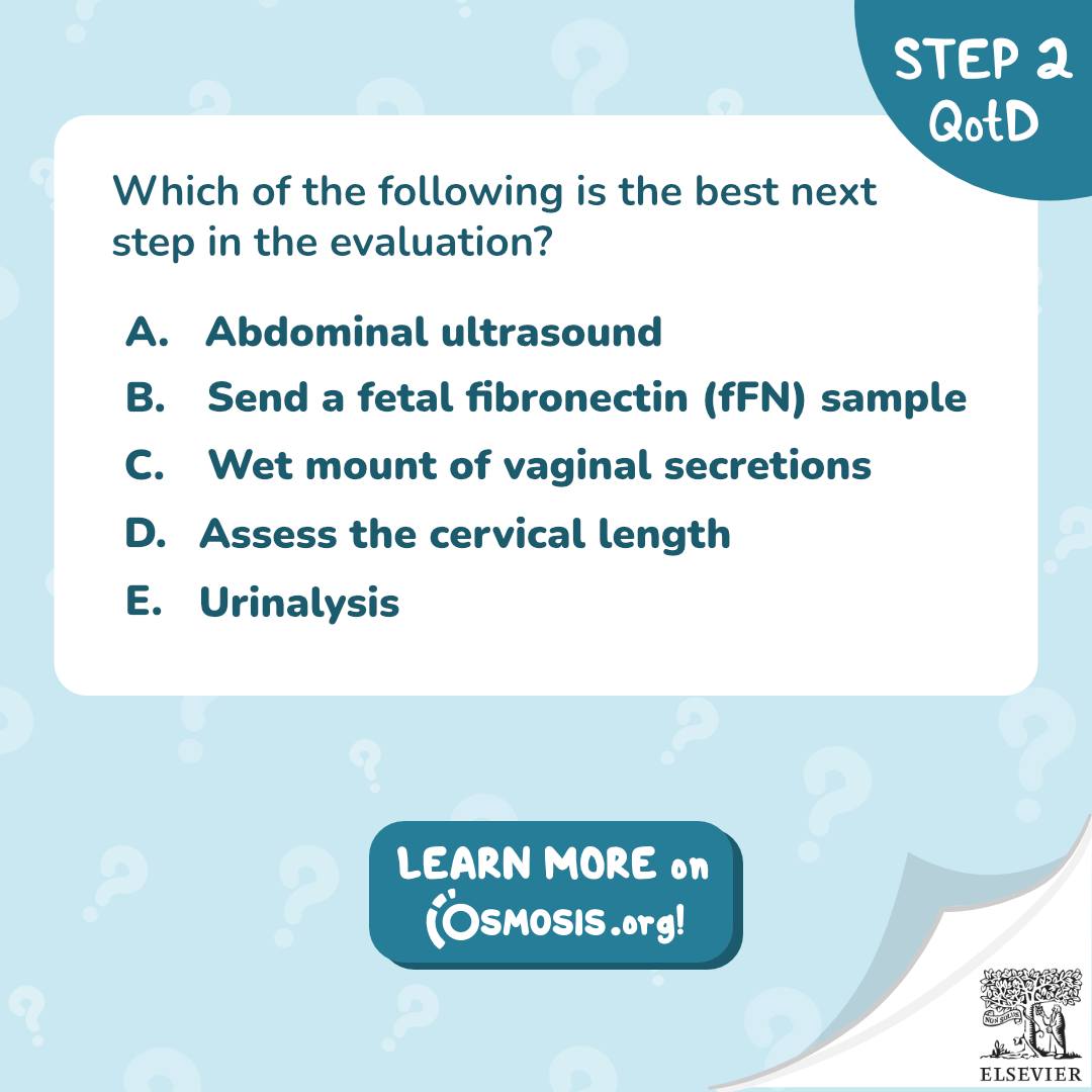 Osmosis from Elsevier added a new... - Osmosis from Elsevier