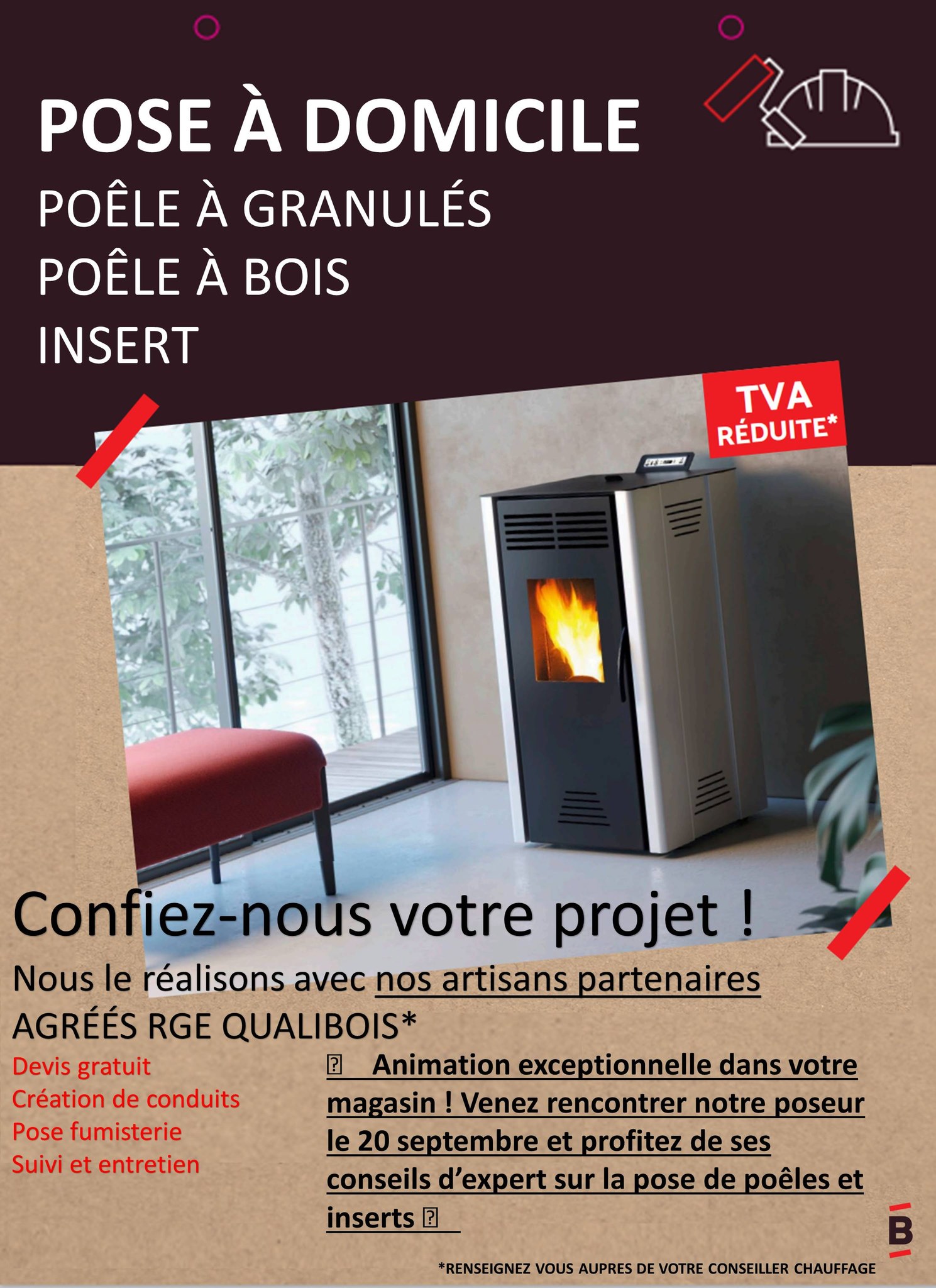 Sitemapcdatahttpsfinkedriinfogranules Pour Poele Bricomarche