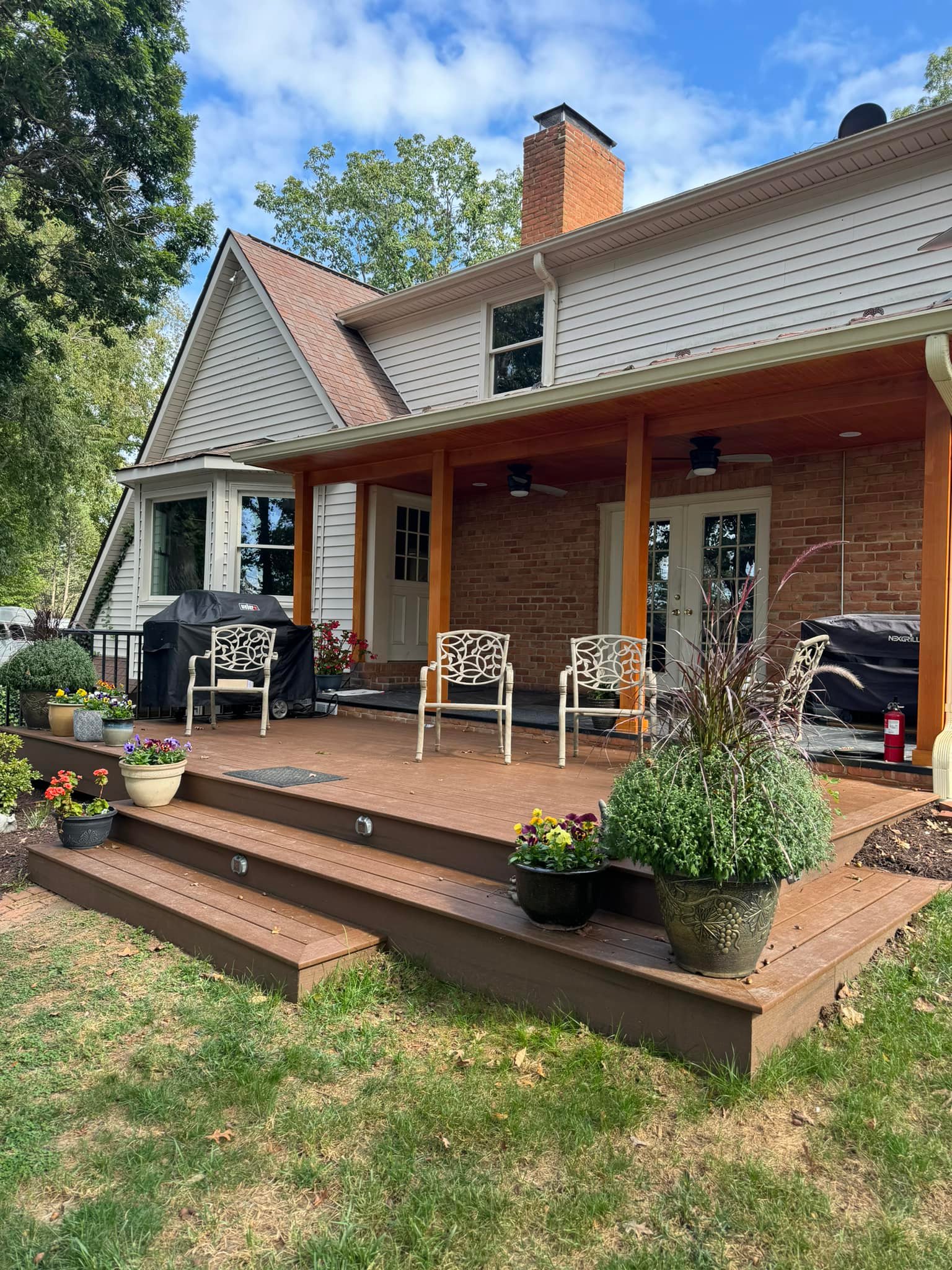 Professional Remodeling LLC