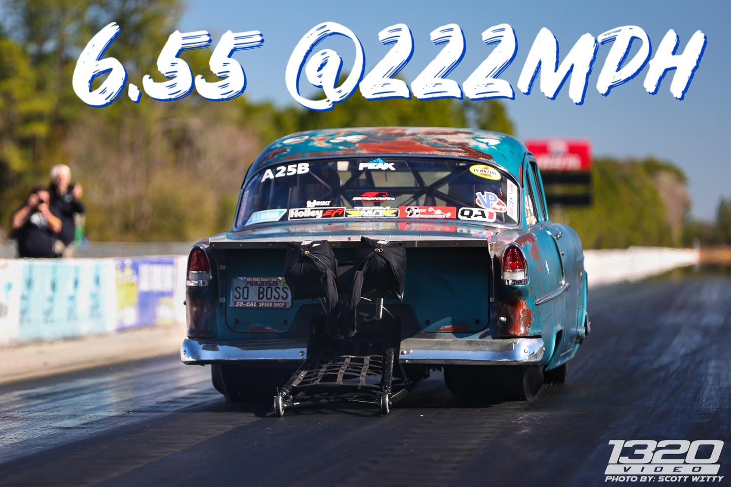 Congratulations, Alex Taylor... - Summit Racing Equipment | Facebook
