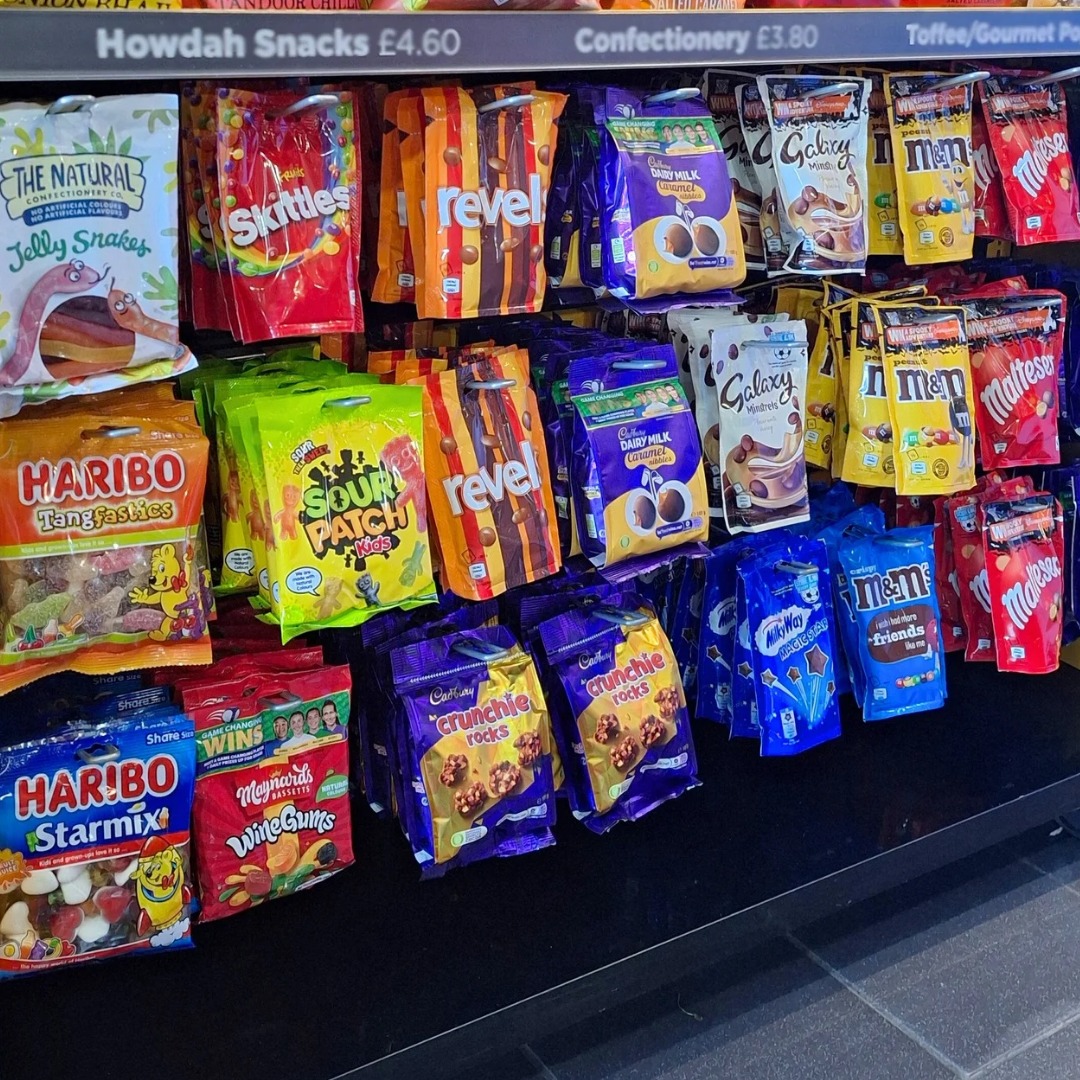 Grab your favourite popcorn... - Cineworld Rochester | Facebook